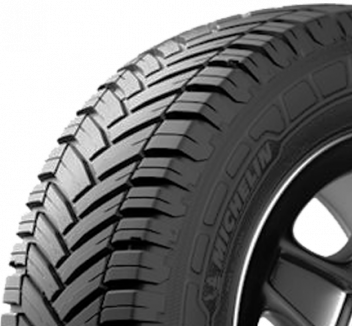 Michelin Agilis Cross Climate