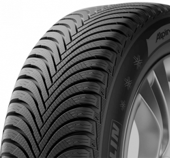 Michelin Alpin 5