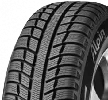 Michelin Alpin A3