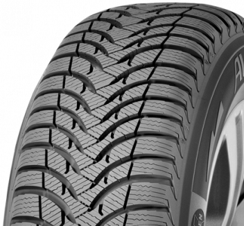 Michelin Alpin A4