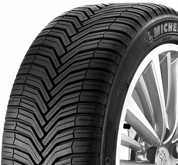 Michelin Cross Climate
