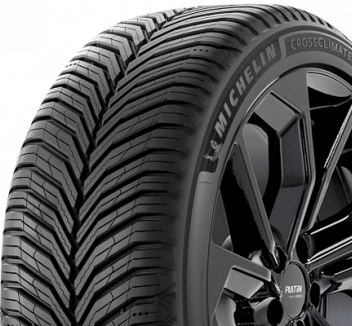 Michelin Crossclimate 3