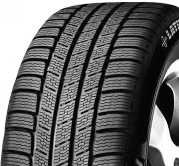 Michelin Latitude Alpin