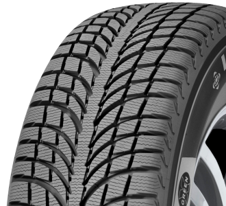 Michelin Latitude Alpin LA2