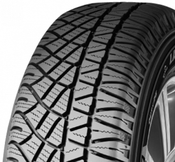 Michelin Latitude Cross