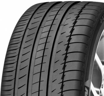 Michelin Latitude Sport