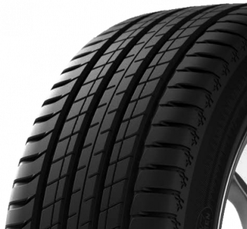 Michelin Latitude Sport 3