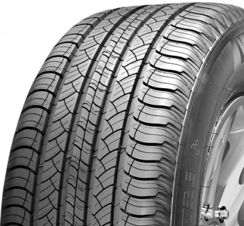Michelin Latitude Tour HP