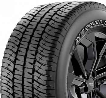 MICHELIN Ltx A/T 2