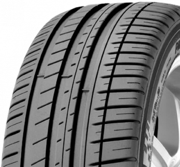 Michelin Pilot Sport 3