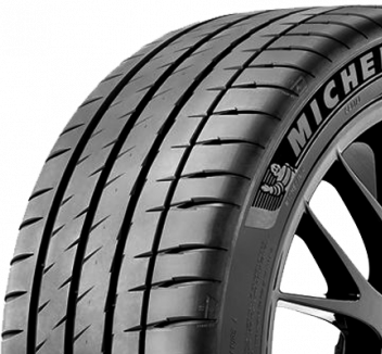 Michelin Pilot Sport 4S SelfSeal