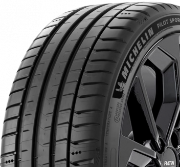 Michelin Pilot Sport 5