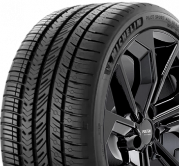 MICHELIN Pilot Sport All Season 4