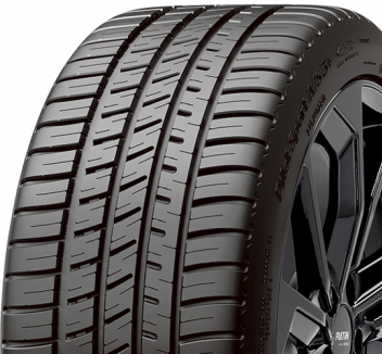 MICHELIN Pilot Sport A/S 3