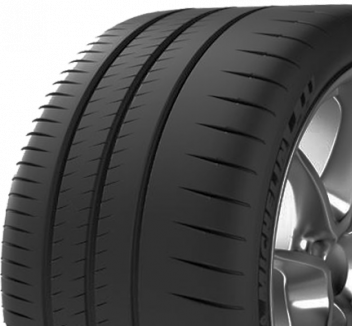 Michelin Pilot Sport Cup 2R Connect