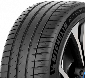Michelin Pilot Sport EV Acoustic