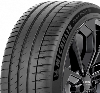 Michelin Pilot Sport EV Selfseal