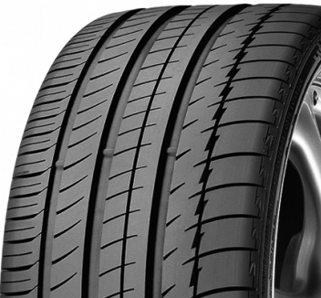 Michelin Pilot Sport PS2