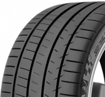 Michelin Pilot Super Sport