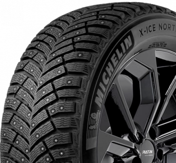 Michelin X Ice North 4 SUV