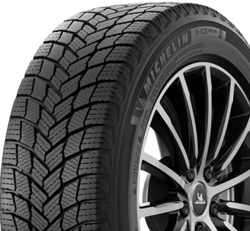Michelin X Ice Snow