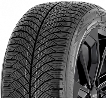 Nankang Cross Seasons AW-6