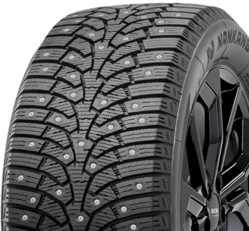 Nankang Ice Activa 2 SW 9