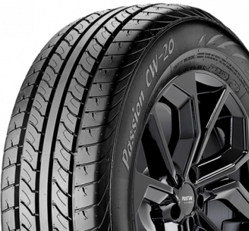 Nankang Passion CW-20