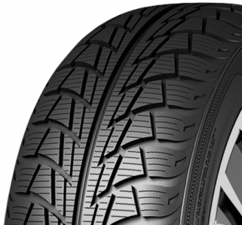 Nankang SV 1 Nordic