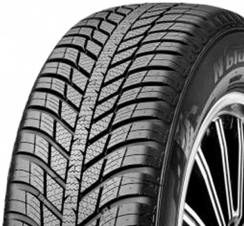 Nexen Nblue 4 Season