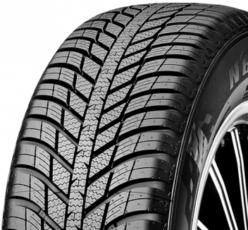 Nexen Nblue 4 Season SUV