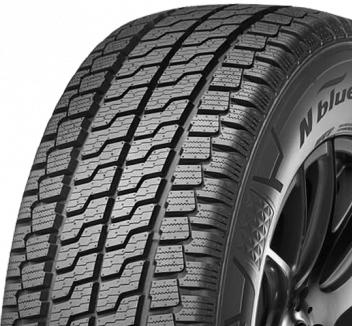 Nexen Nblue 4 Season Van