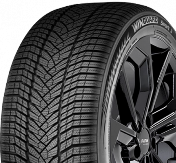 NEXEN Winguard Sport 3