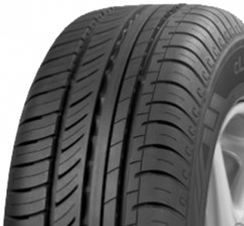 Nokian cLine Van