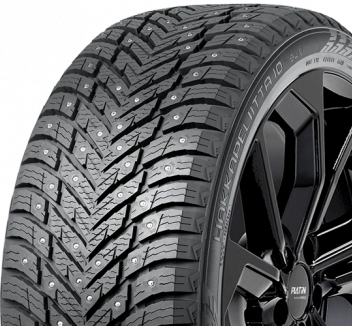 Nokian Hakkapeliitta 10 SUV Studded