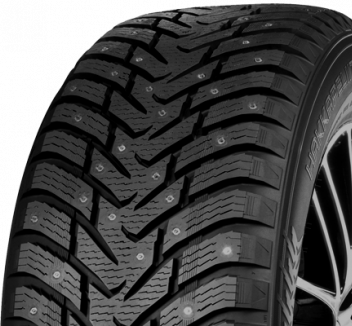 NOKIAN Hakkapeliitta 8 SUV