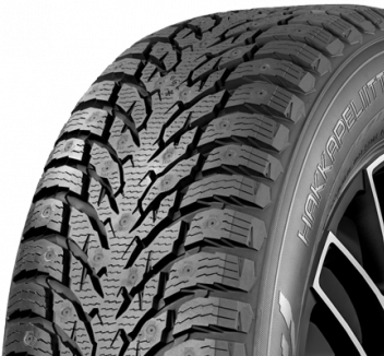 NOKIAN Hakkapeliitta 9 SUV Studded