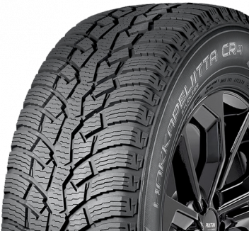 Nokian Hakkapeliitta CR4