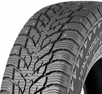 Nokian Hakkapeliitta LT3 Studded