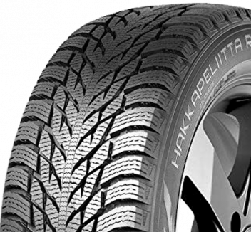 NOKIAN Hakkapeliitta R3 SUV