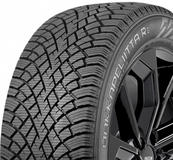 Nokian Hakkapeliitta R5