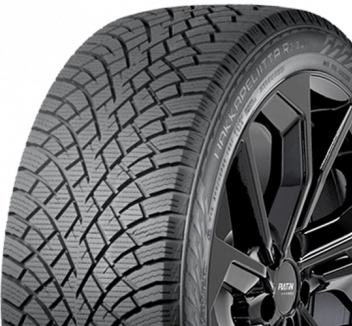 Nokian Hakkapeliitta R5 SUV