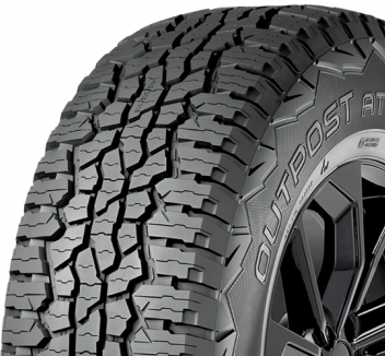 NOKIAN Outpost AT
