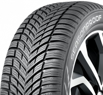 Nokian SeasonProof