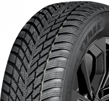 Nokian Snowproof 2