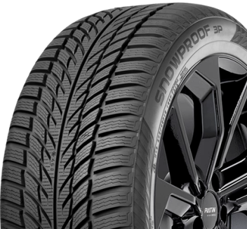 NOKIAN Snowproof 3P