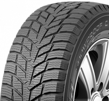 Nokian Snowproof C