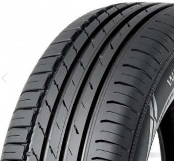 Nokian WetProof SUV