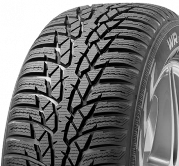 Nokian WR D4