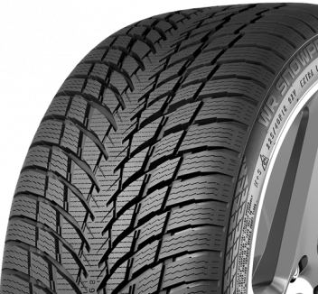 Nokian WR SnowProof P